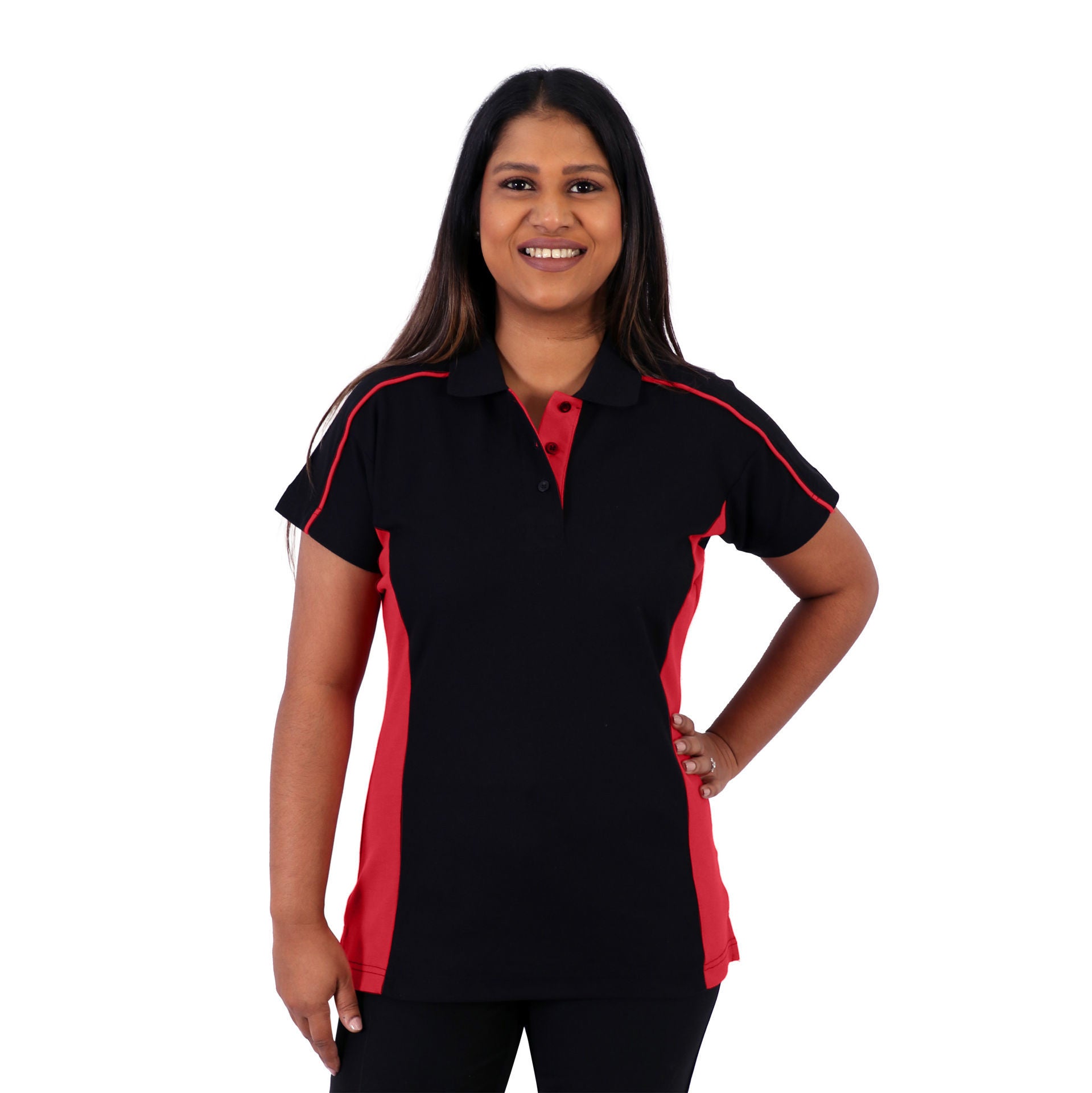 Ladies Stratus Polo